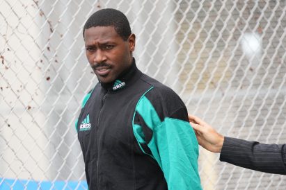 article image - Antonio Brown Shooting